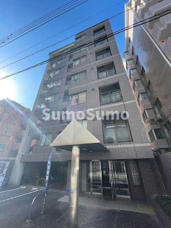 ウィング21大橋ビル