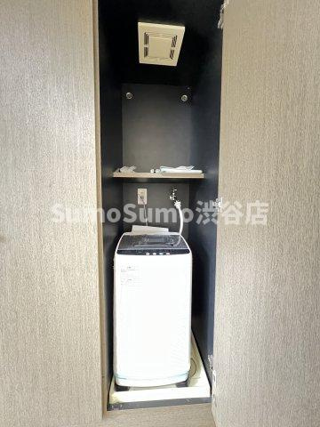 T's garden都立大学Ⅱの設備