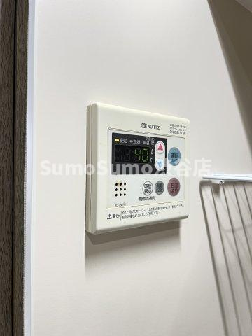 T's garden都立大学Ⅱの設備