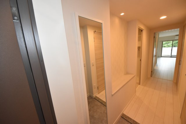 ウェルホームズ靭公園