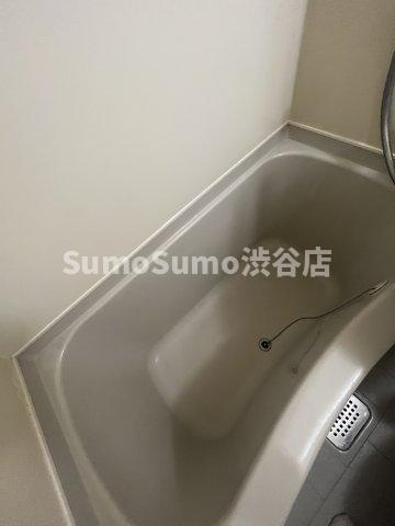 T's garden都立大学Ⅱの浴室|日々の暮らしに欠かせないお風呂です