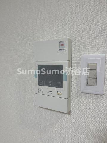 T's garden都立大学Ⅱのセキュリティ