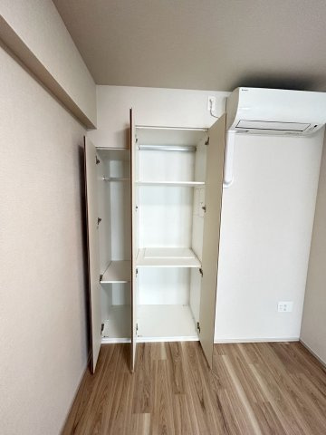パークシュロス芦屋の設備