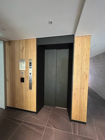 パークシュロス芦屋のその他共用部分