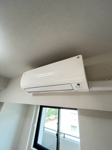 パークシュロス芦屋の設備