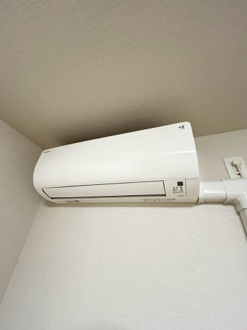 パークシュロス芦屋の設備