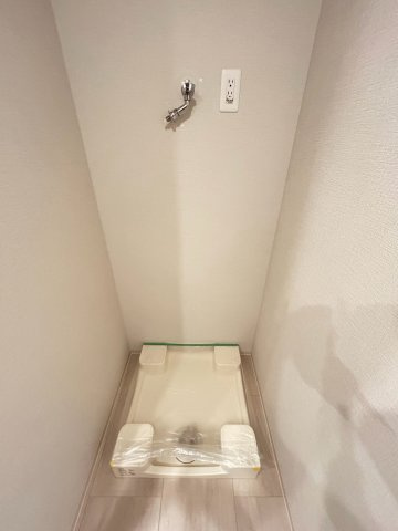 パークシュロス芦屋の設備