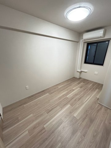 パークシュロス芦屋の居間・リビング