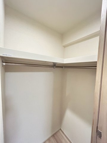 パークシュロス芦屋の内装