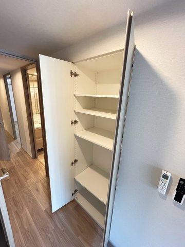 パークシュロス芦屋のその他