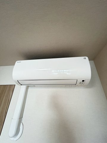 パークシュロス芦屋の設備