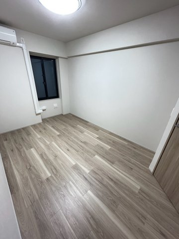 パークシュロス芦屋の寝室