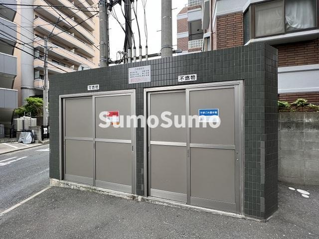 フルール井上のその他共用部分