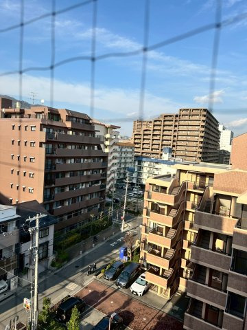 アージュ・リベルテ本山のその他共用部分