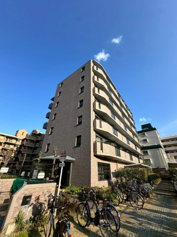 アージュ・リベルテ本山
