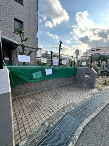 アージュ・リベルテ本山のその他共用部分