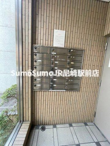 カサグランデ甚田 のその他共用部分