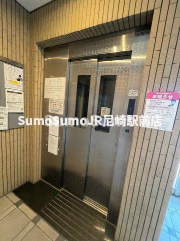カサグランデ甚田 のその他共用部分