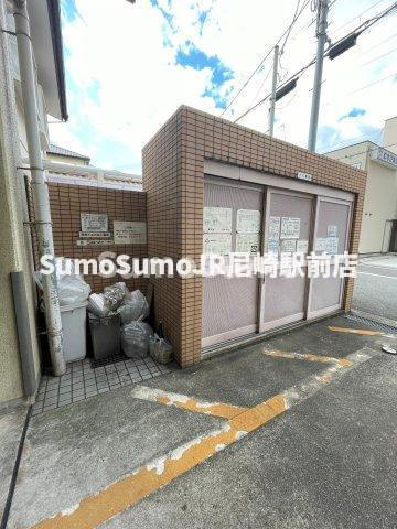 カサグランデ甚田 のその他共用部分