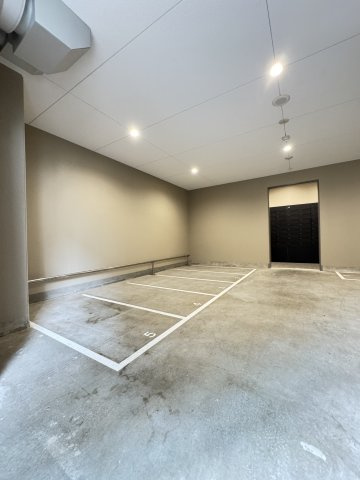 ワコーレ神戸みなと元町のその他共用部分
