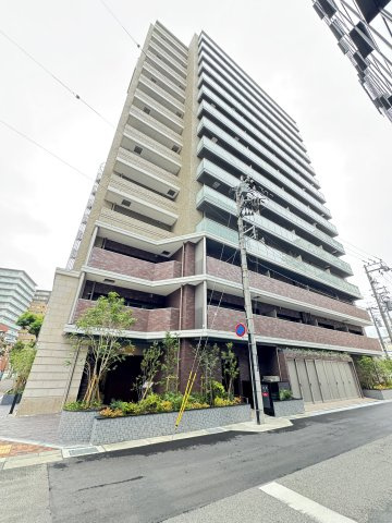 ワコーレ神戸みなと元町