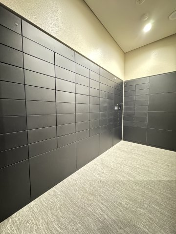 ワコーレ神戸みなと元町のその他共用部分