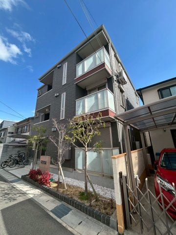 RIQUEZA住吉