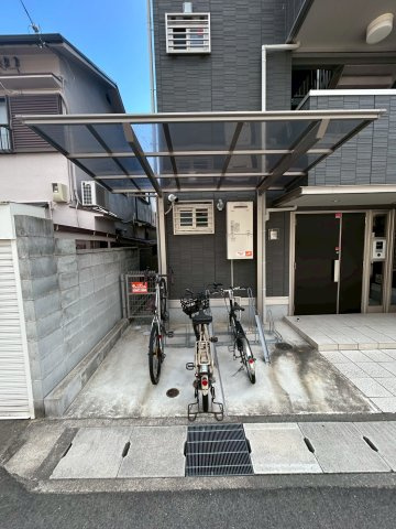 RIQUEZA住吉のその他共用部分