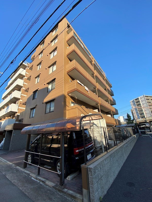 リバービレッジ兵庫