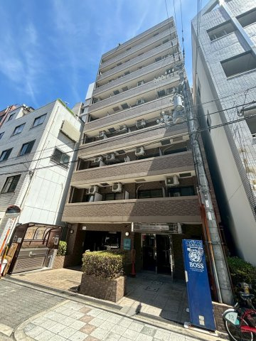 プレサンス難波東