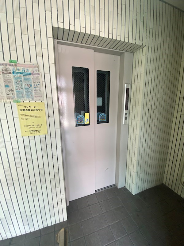 ガイ御影のその他共用部分