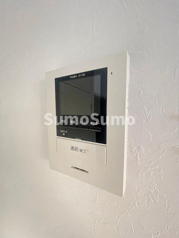 ポコアポコ須磨板宿のセキュリティ