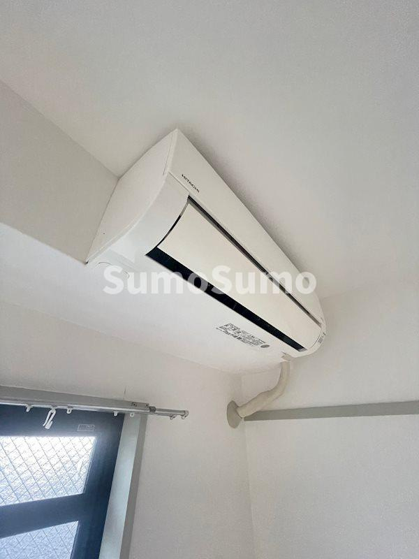 ポコアポコ須磨板宿の設備