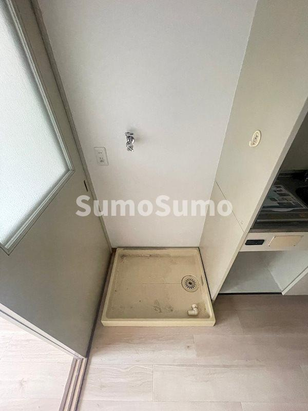 ポコアポコ須磨板宿の設備