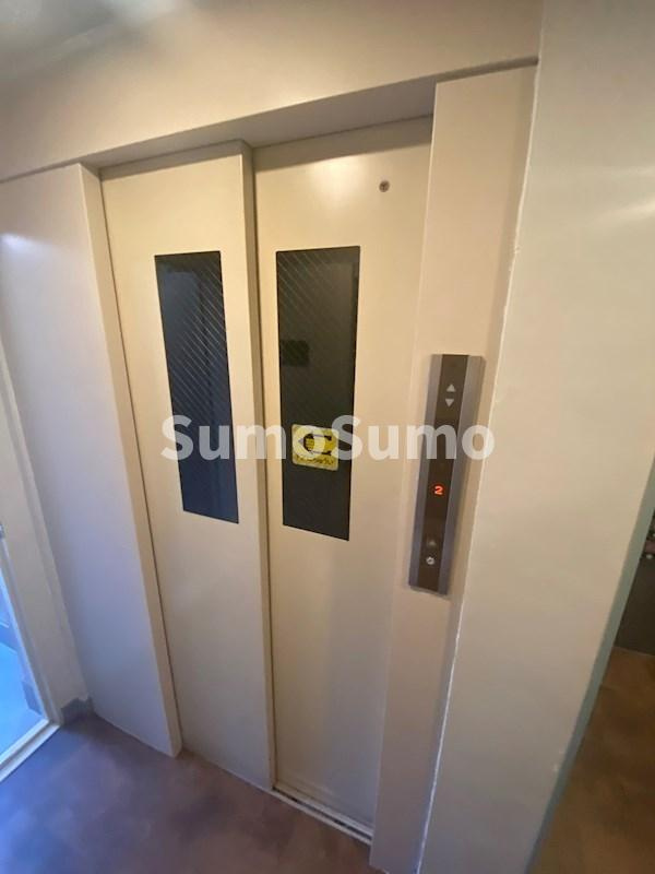 ポコアポコ須磨板宿のその他共用部分