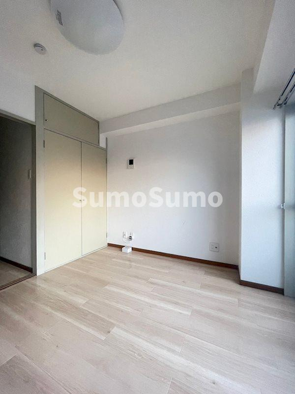 ポコアポコ須磨板宿の居間・リビング