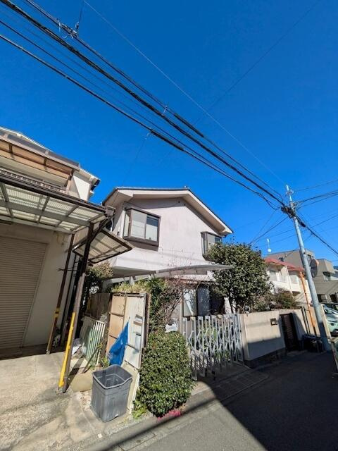太田アパートの展望| 