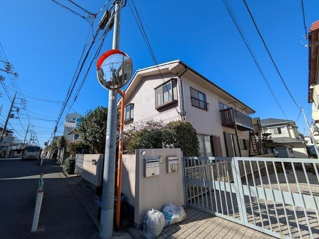 太田アパート