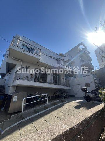 ダイアパレス三宿