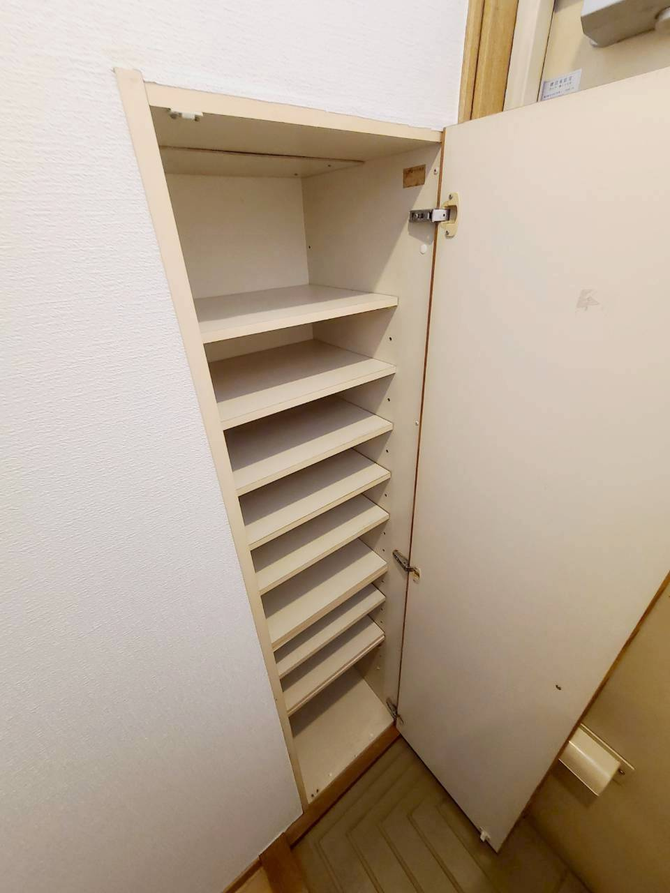 カーサ・MSの居間・リビング