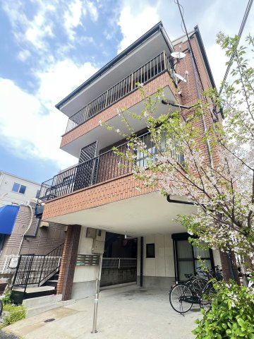 Ｋマンションムサシ