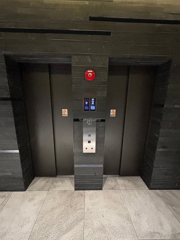 S-RESIDENCE南堀江のその他共用部分