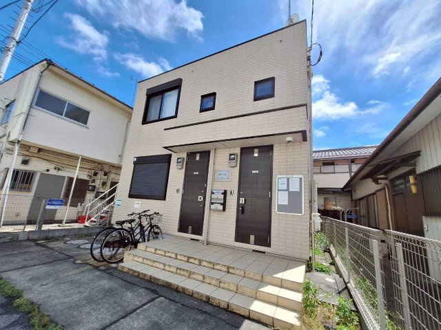 ボヌールのその他|★エントランス★地震火事に強い旭化成ヘーベルメゾン★