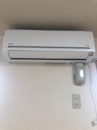 【設備】センプリーチェ