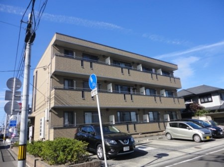 【外観】センプリーチェ