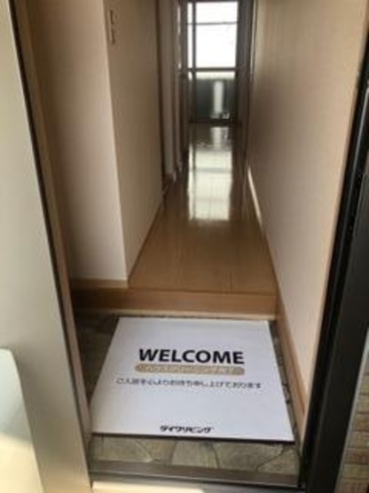 【玄関】センプリーチェ