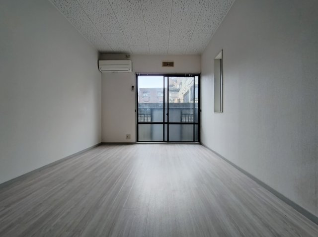 京都北白川ブランド　1棟アパート＋戸建の洋室