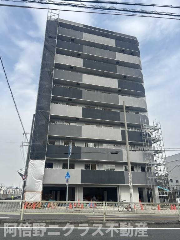 みおつくし大池橋