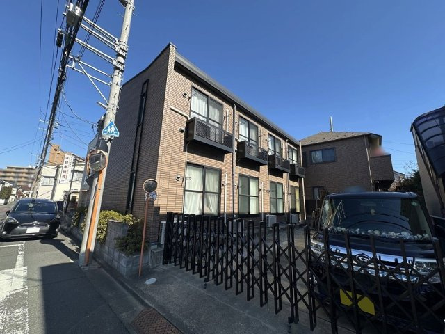 レオパレスＨＡＲＭＯＮＹ