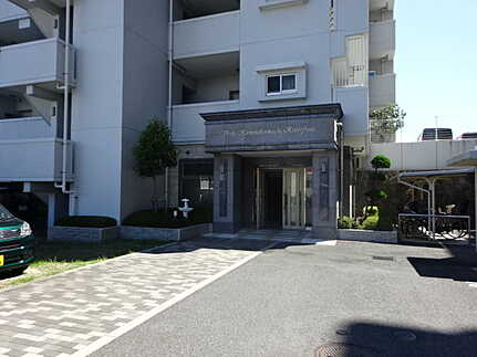 ヴェルディ観音新町リバーフロント602号室のその他